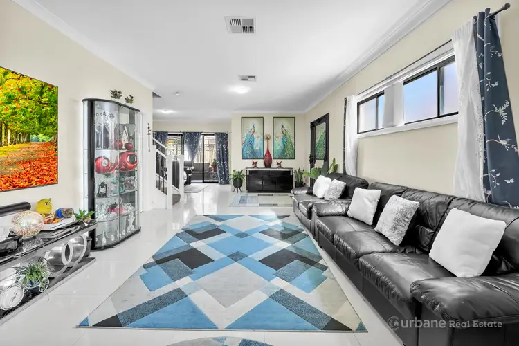 Fourth view of Homely townhouse listing, 1/44 Derby Street, Rooty Hill NSW 2766