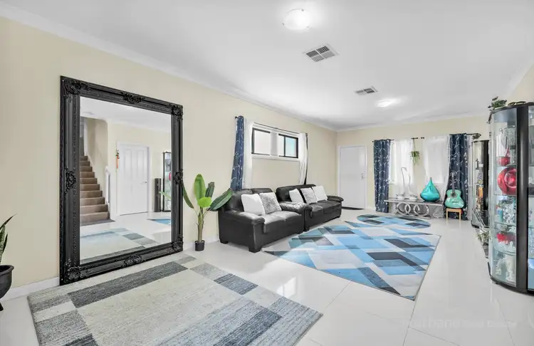 Fifth view of Homely townhouse listing, 1/44 Derby Street, Rooty Hill NSW 2766