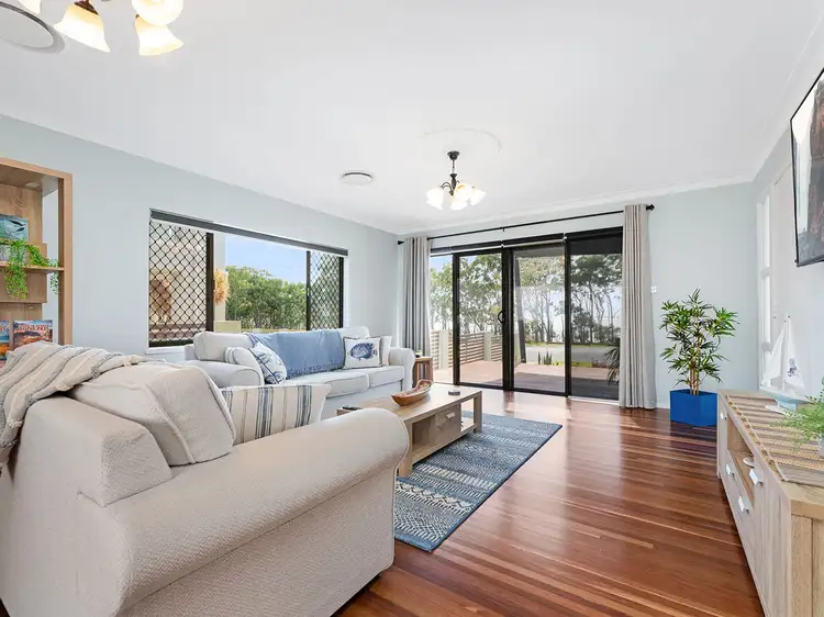 Fifth view of Homely house listing, 128 ESPLANADE, Point Vernon QLD 4655