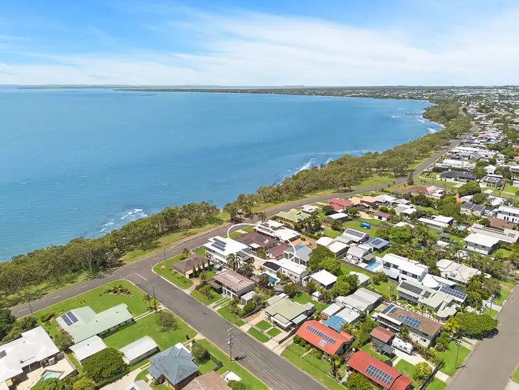 Fifth view of Homely house listing, 128 ESPLANADE, Point Vernon QLD 4655