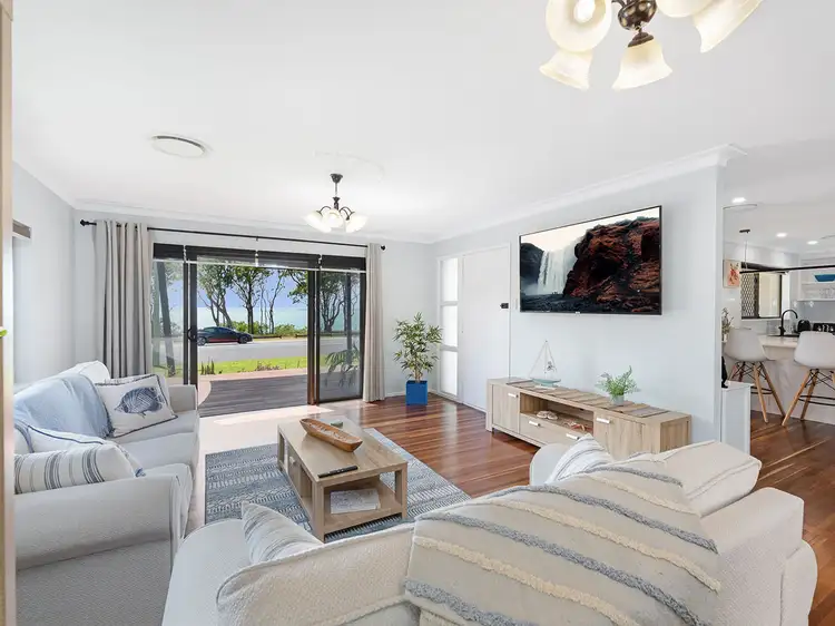 Sixth view of Homely house listing, 128 ESPLANADE, Point Vernon QLD 4655