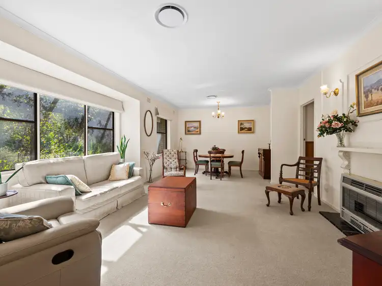 Main view of Homely house listing, 11 Creek Drive, Euroa VIC 3666