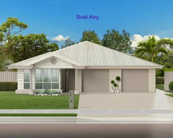 Main view of Homely land listing, Address available on request