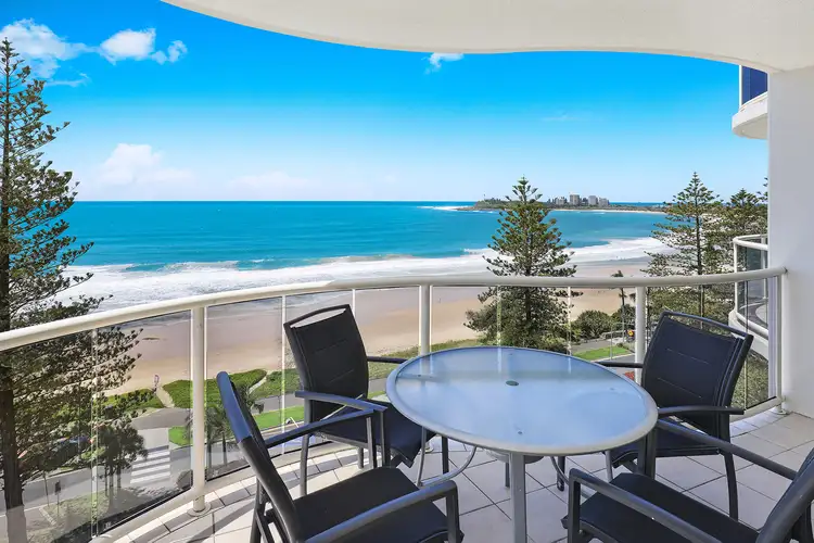 Main view of Homely unit listing, 901/47-51 Mooloolaba Esplanade, Mooloolaba QLD 4557
