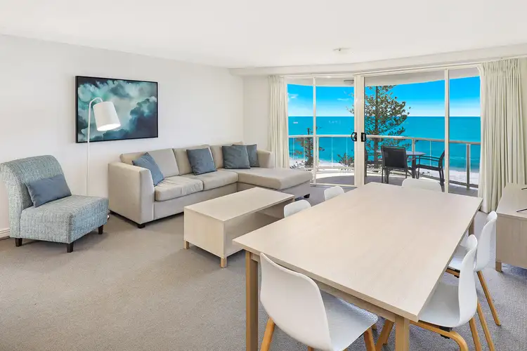 Second view of Homely unit listing, 901/47-51 Mooloolaba Esplanade, Mooloolaba QLD 4557