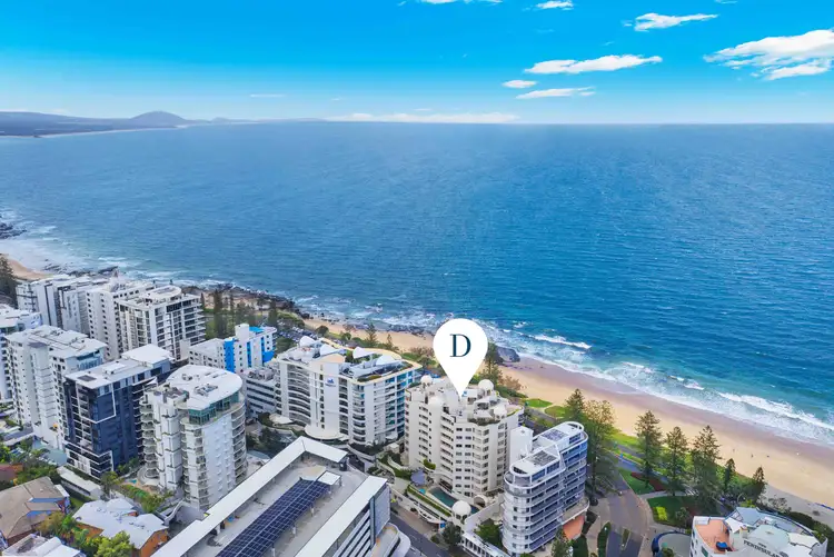 Third view of Homely unit listing, 901/47-51 Mooloolaba Esplanade, Mooloolaba QLD 4557