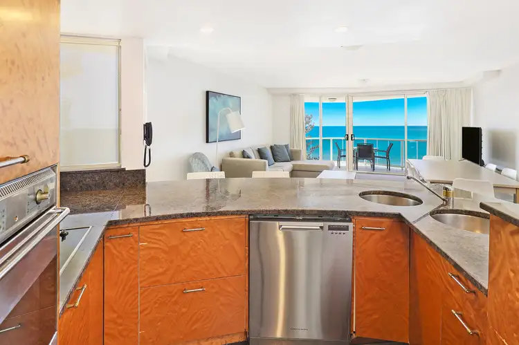 Fourth view of Homely unit listing, 901/47-51 Mooloolaba Esplanade, Mooloolaba QLD 4557