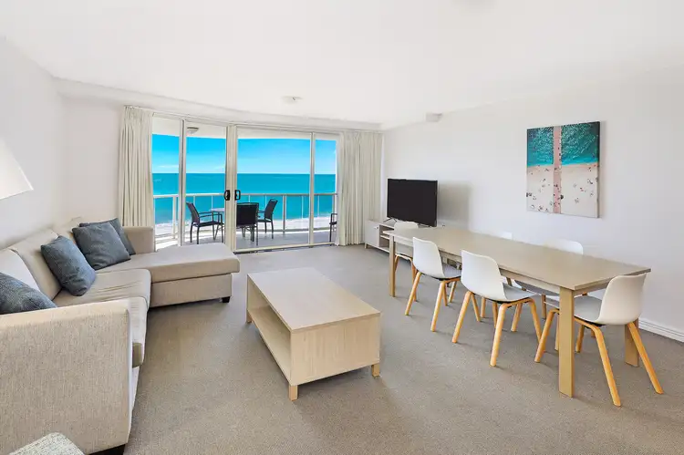 Fifth view of Homely unit listing, 901/47-51 Mooloolaba Esplanade, Mooloolaba QLD 4557