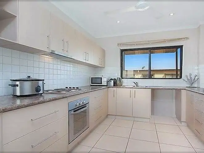 Second view of Homely unit listing, 9/186 Forrest Parade, Rosebery NT 832