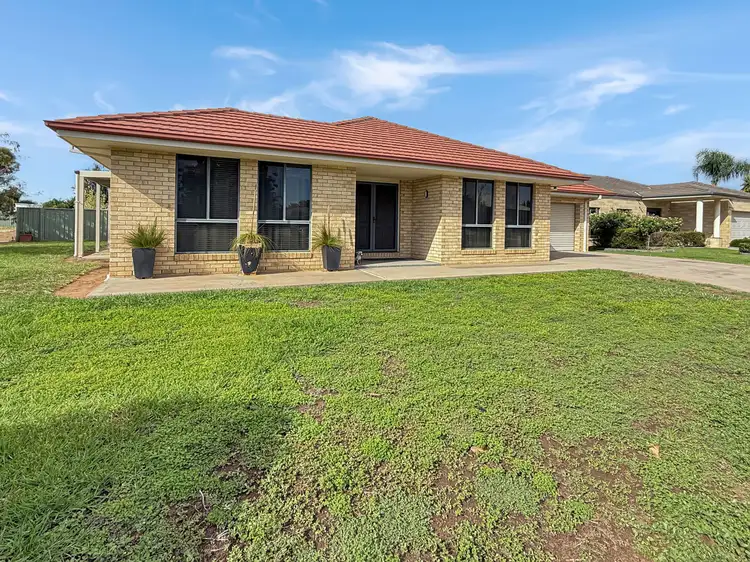Main view of Homely house listing, 2 Winlee Place, Leeton NSW 2705