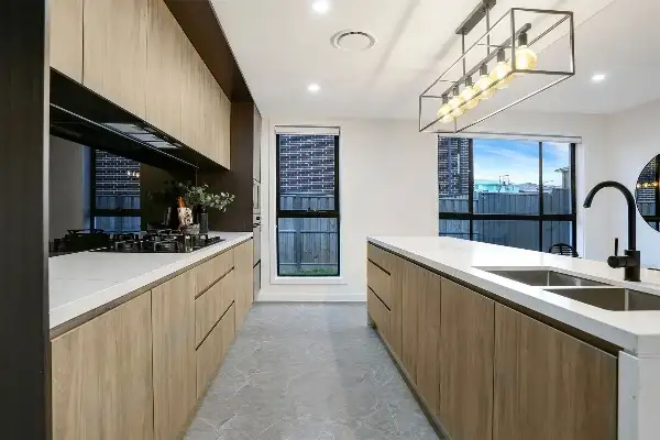 Sixth view of Homely house listing, OPEN TO VIEW BY APPOINTMENT TILL 8PM, Box Hill NSW 2765