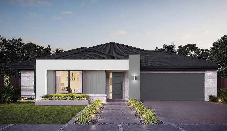 Main view of Homely house listing, OPEN TO VIEW BY APPOINTMENT TILL 8PM, Box Hill NSW 2765