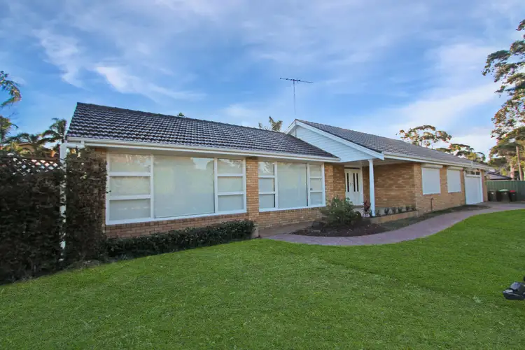 1 Richmond Avenue