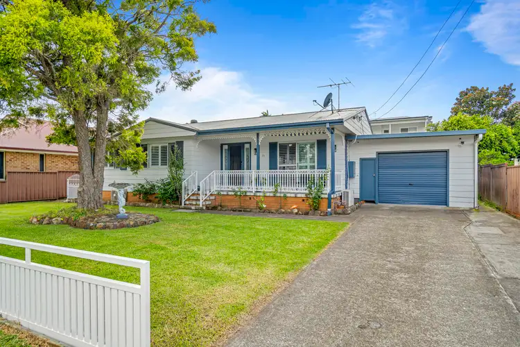 Main view of Homely house listing, 15 Station Street, Bonnells Bay NSW 2264