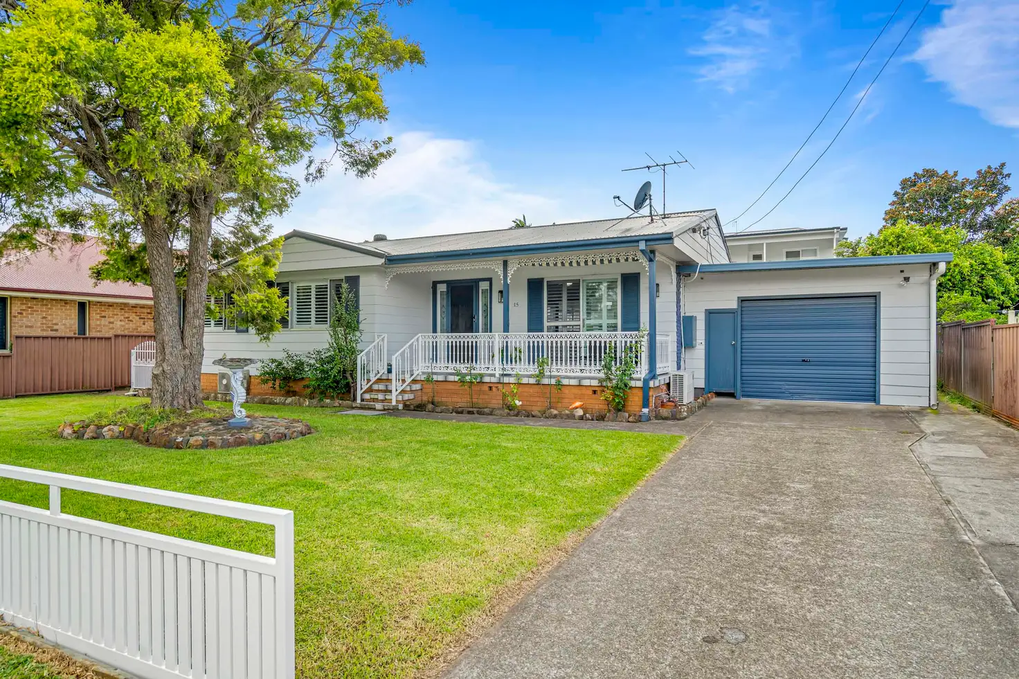Main view of Homely house listing, 15 Station Street, Bonnells Bay NSW 2264