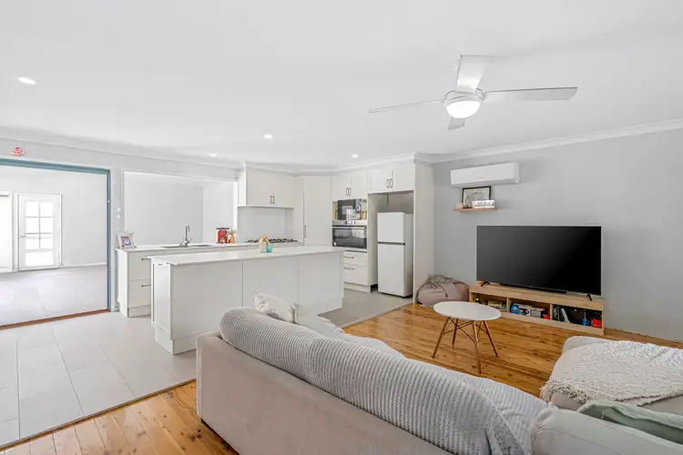 Second view of Homely house listing, 15 Station Street, Bonnells Bay NSW 2264