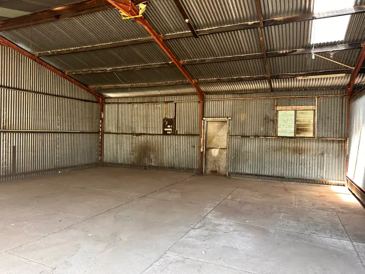 Second view of Homely land listing, 70-76 Goddard Street, Coolah NSW 2843
