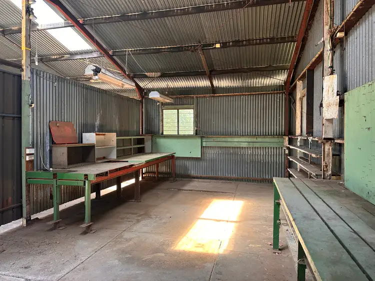 Fifth view of Homely land listing, 70-76 Goddard Street, Coolah NSW 2843
