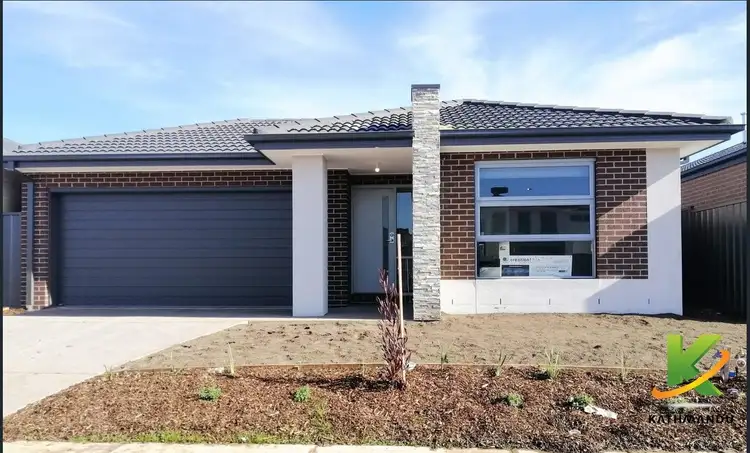 8 Henderson Drive, Tarneit VIC 3029