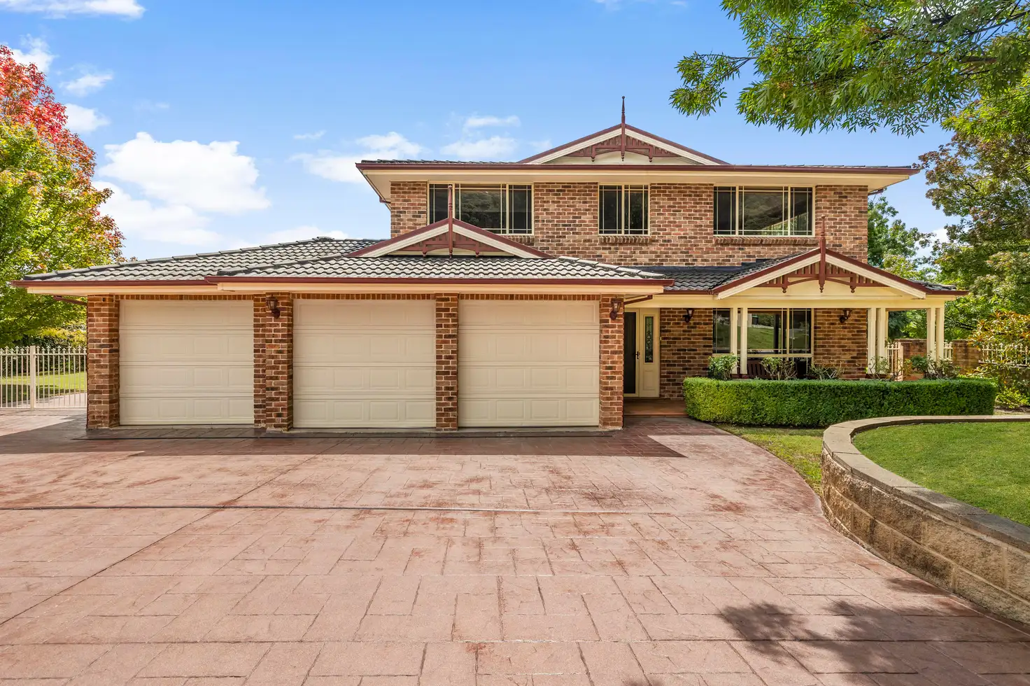 Main view of Homely house listing, 36 Robinia Drive, South Bowenfels NSW 2790