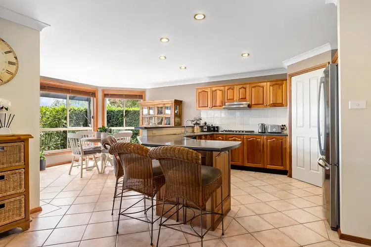 Second view of Homely house listing, 36 Robinia Drive, South Bowenfels NSW 2790