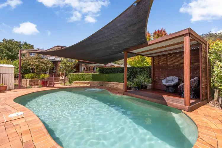 Third view of Homely house listing, 36 Robinia Drive, South Bowenfels NSW 2790
