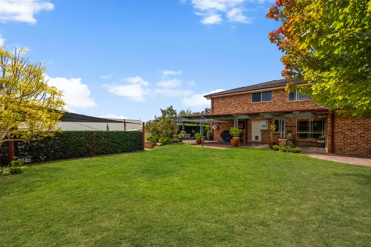 Fourth view of Homely house listing, 36 Robinia Drive, South Bowenfels NSW 2790