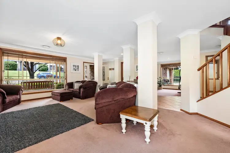 Fifth view of Homely house listing, 36 Robinia Drive, South Bowenfels NSW 2790