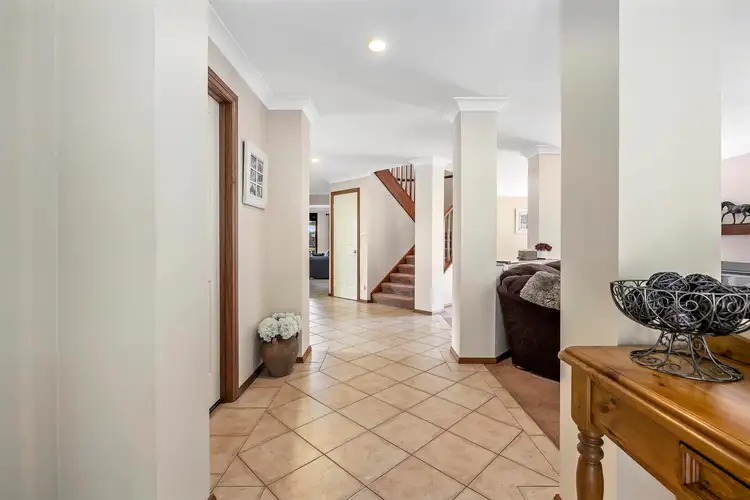 Sixth view of Homely house listing, 36 Robinia Drive, South Bowenfels NSW 2790