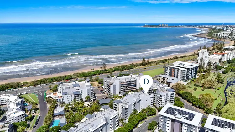 330/21 Wirraway Street, Alexandra Headland QLD 4572
