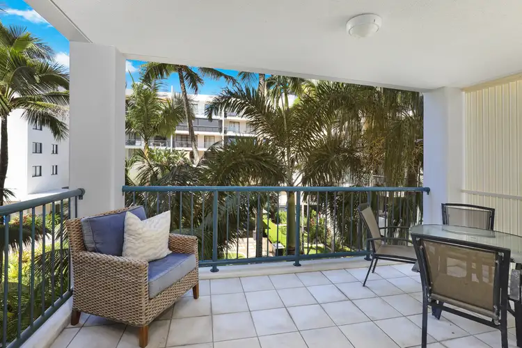Second view of Homely apartment listing, 330/21 Wirraway Street, Alexandra Headland QLD 4572