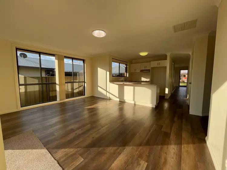 Third view of Homely semi-detached listing, 3A John Brass Place, Dubbo NSW 2830