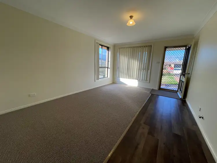 Fourth view of Homely semi-detached listing, 3A John Brass Place, Dubbo NSW 2830