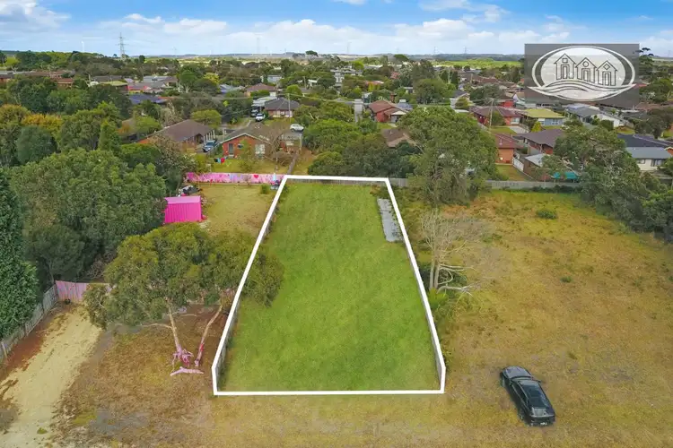 Second view of Homely land listing, 20 Forsyth Street, Portland VIC 3305