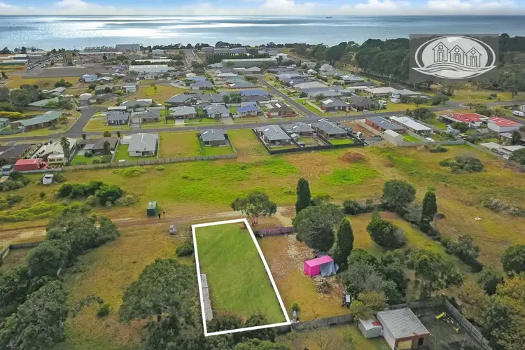 Third view of Homely land listing, 20 Forsyth Street, Portland VIC 3305