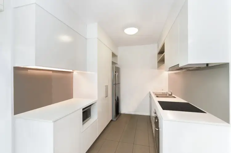 Seventh view of Homely apartment listing, 702/68 Mcilwraith Street, South Townsville QLD 4810