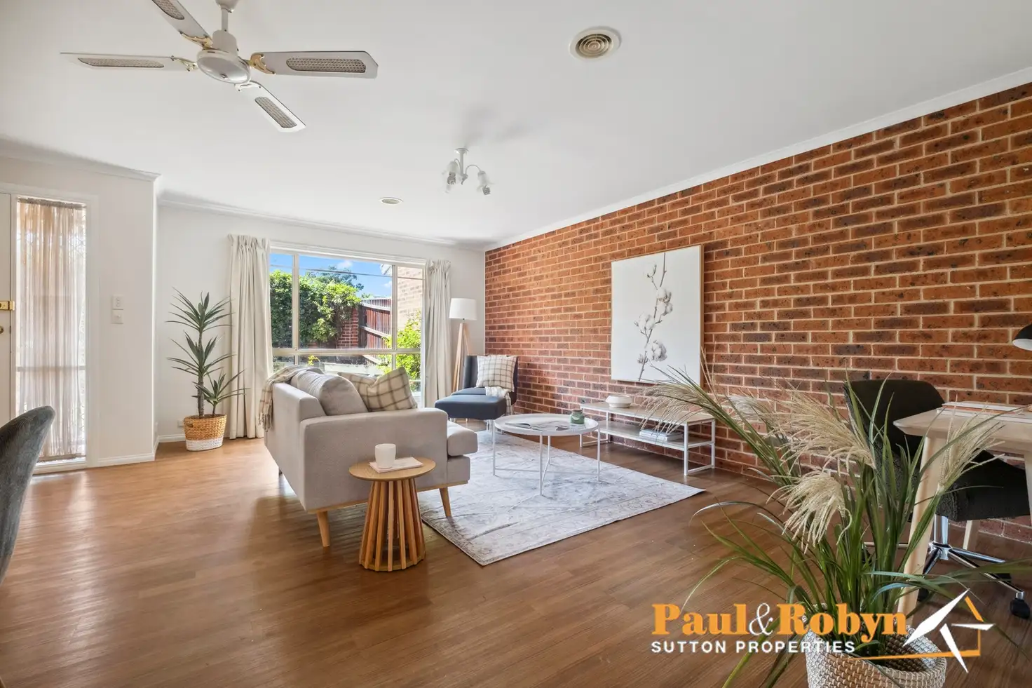 Main view of Homely townhouse listing, 4/28 Whitford Place, Conder ACT 2906