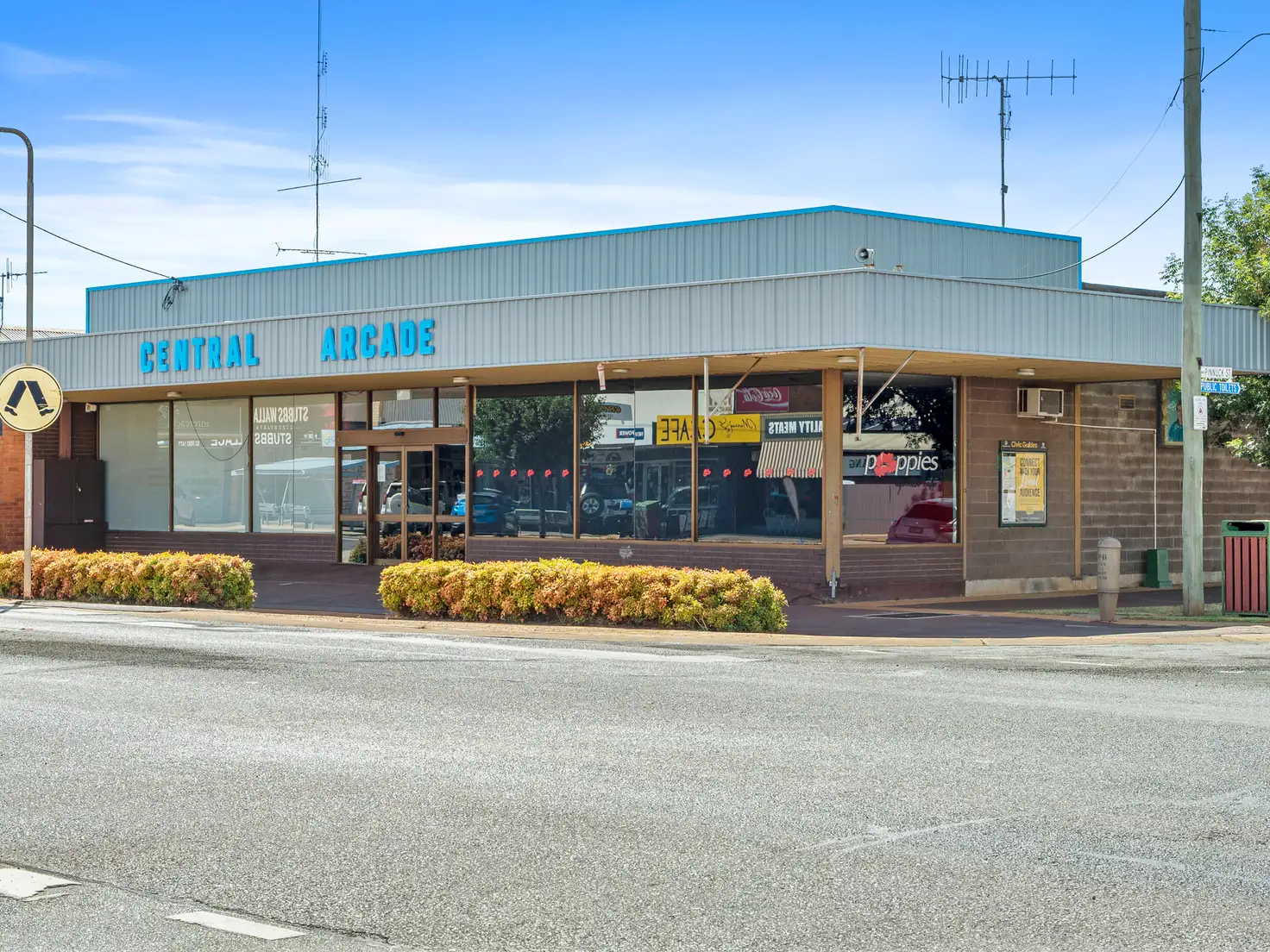 Main view of Homely warehouse listing, 138-144 Murray Street, Finley NSW 2713