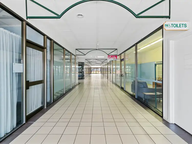 Second view of Homely warehouse listing, 138-144 Murray Street, Finley NSW 2713