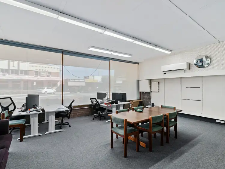 Third view of Homely warehouse listing, 138-144 Murray Street, Finley NSW 2713