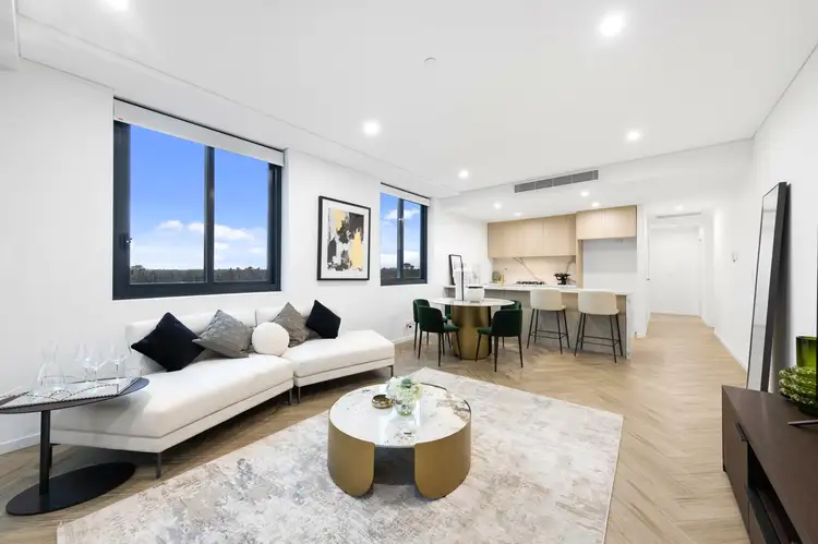 404/15 George Street, Burwood NSW 2134