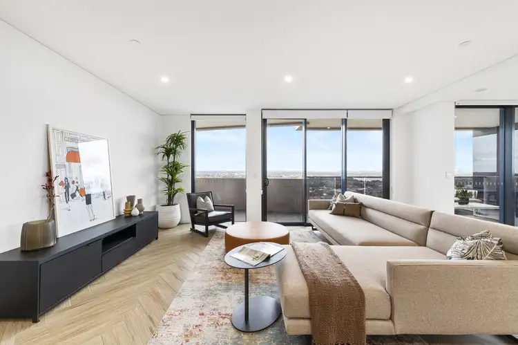 1801/15 George Street, Burwood NSW 2134