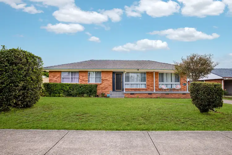 4 Osborn Avenue