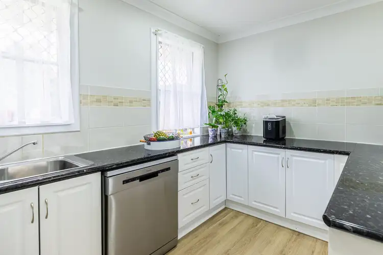 Second view of Homely house listing, 4 Osborn Avenue, Muswellbrook NSW 2333