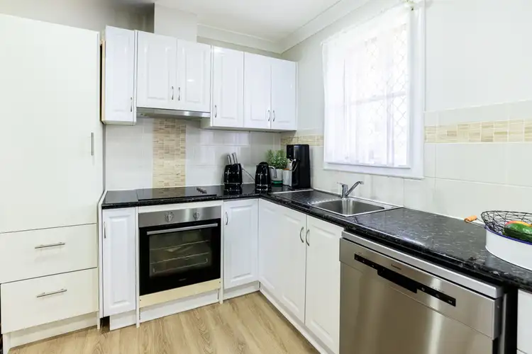 Third view of Homely house listing, 4 Osborn Avenue, Muswellbrook NSW 2333