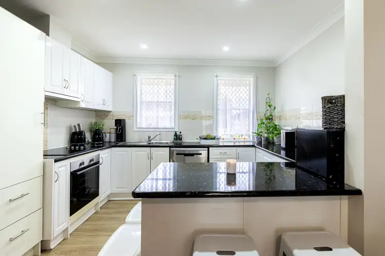 Fourth view of Homely house listing, 4 Osborn Avenue, Muswellbrook NSW 2333