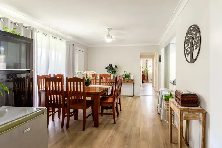 Sixth view of Homely house listing, 4 Osborn Avenue, Muswellbrook NSW 2333