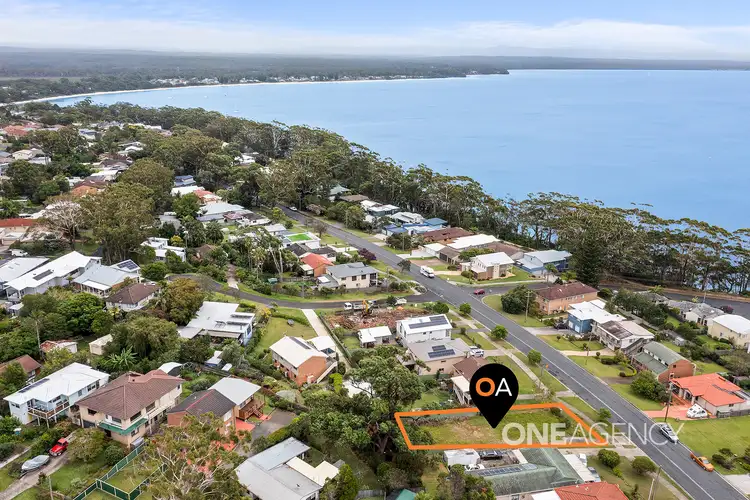 Second view of Homely land listing, 277 Elizabeth Drive, Vincentia NSW 2540