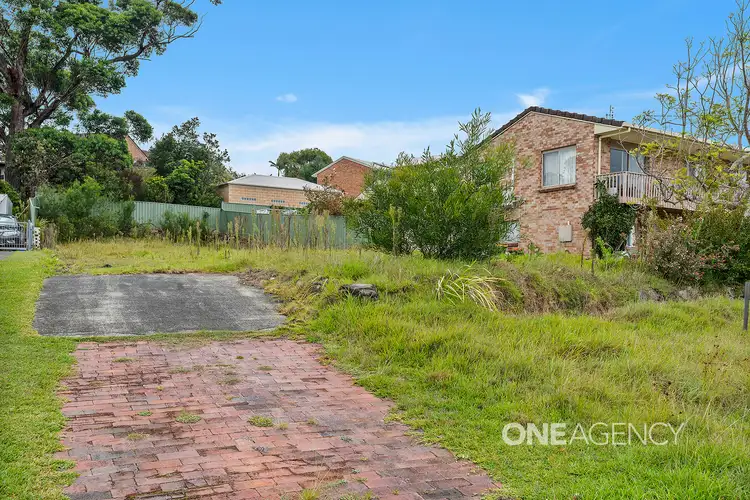 Third view of Homely land listing, 277 Elizabeth Drive, Vincentia NSW 2540