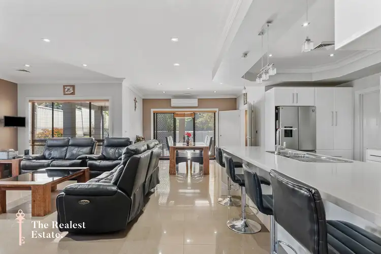 89 Kirkham Drive, Greenvale VIC 3059
